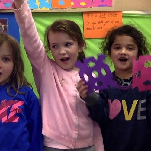 Video: Cook Islands Week