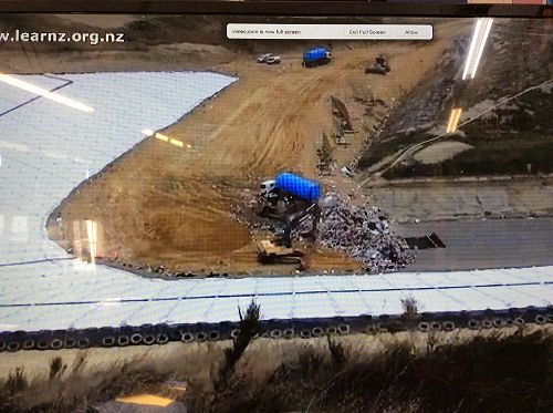 Kate Valley Landfill