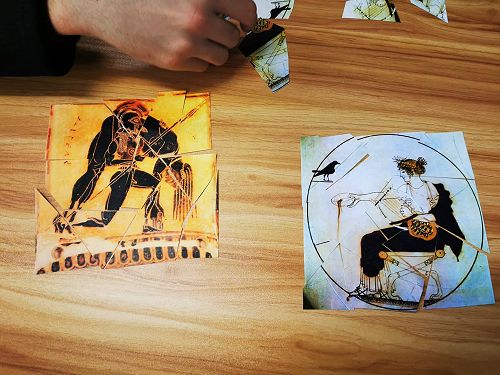 Massey University Classics Day 2022