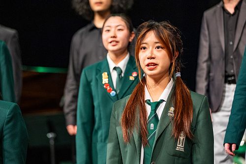 Magna Voce - Music Awards