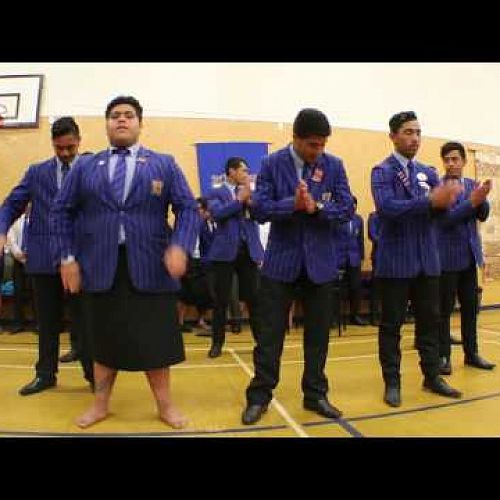 Video: URC Pasifika Achievement Awards Evening