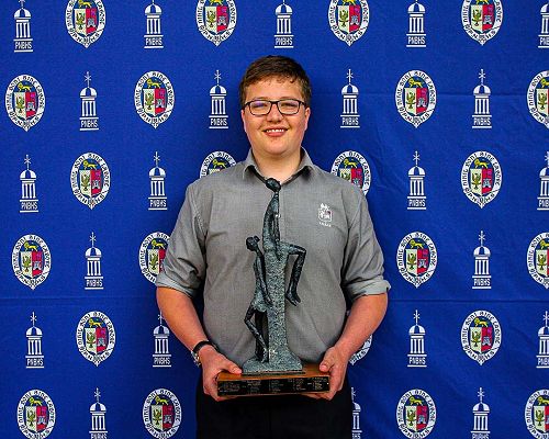 Cultural Awards 2020