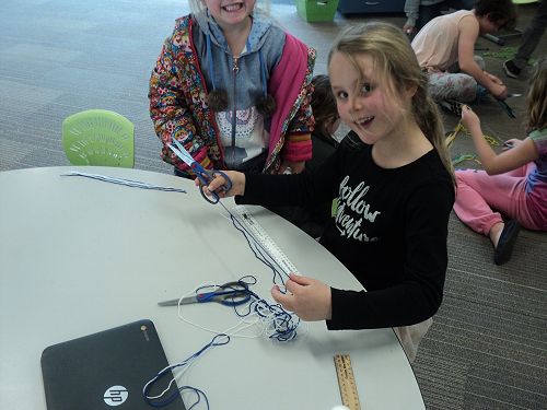 Learning Enrichment 05.09.16