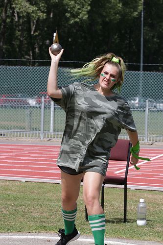 Athletics Day