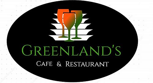 Greenlands logo