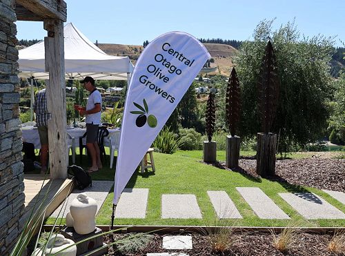 Long Lunch 2023 in Clyde