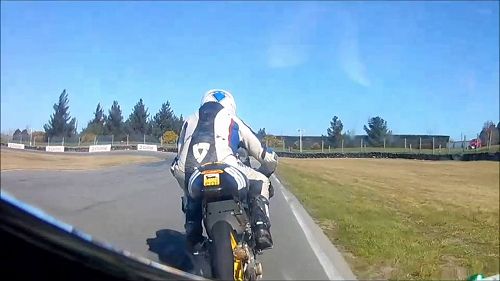 Video: King Of Levels Rd4 Race 2