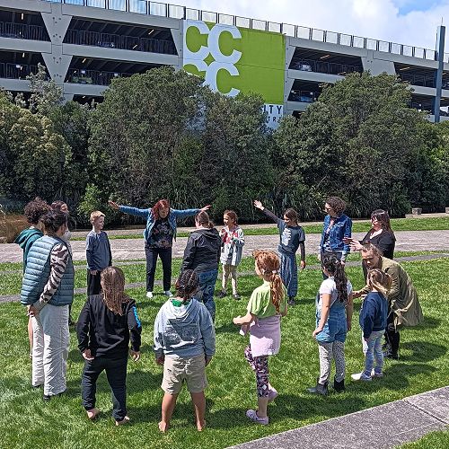 Video: Taranaki Whanaungatanga