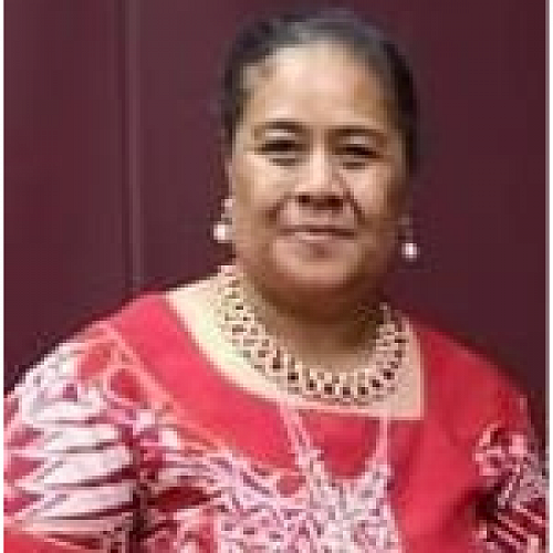 Siniva Holani Moli Vaitohi