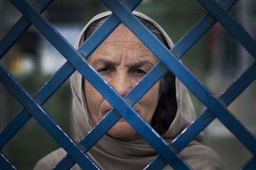 Video: Nigel Westlake - Compassion, Symphony of Songs (2013) - Part 3