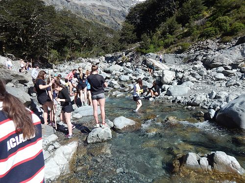 Year 12 Geography 2019