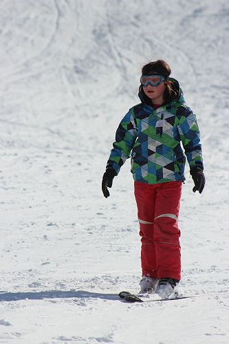 Ski Trip 2022 - Peter's Photos