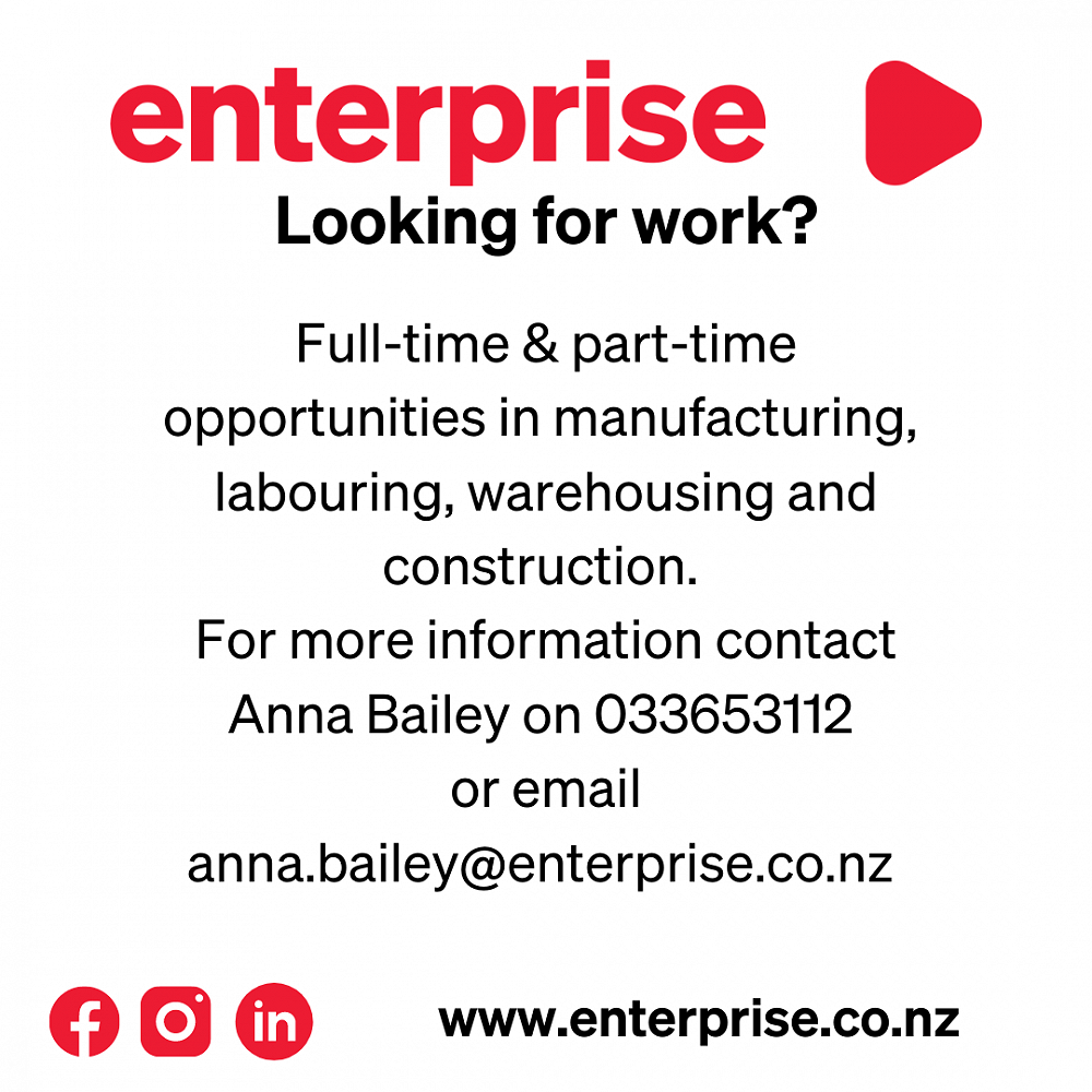 Enterprise Job Opportunities