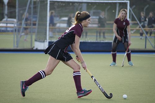 Co-ed Sports Tournament