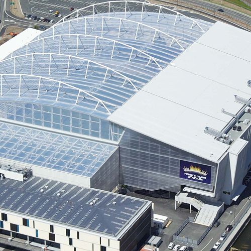 Forsyth Barr Stadium