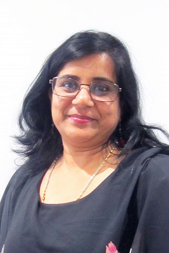 Keshni Kumar, Science