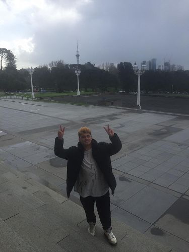 Immersion Hui - Talib