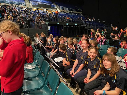 Strum Strike Blow 2022