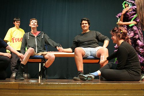 Orokanui Ecosanctuary Fundraiser