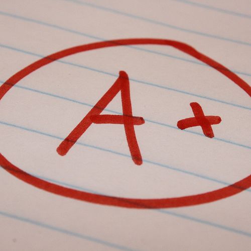 A+