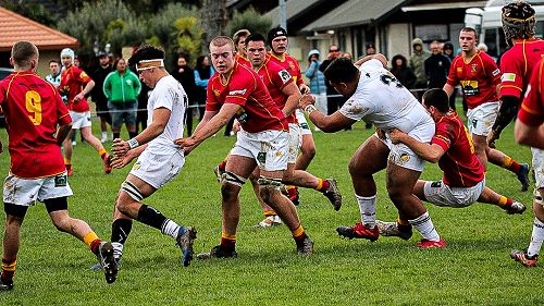 PNBHS v Francis Douglas Memorial College 