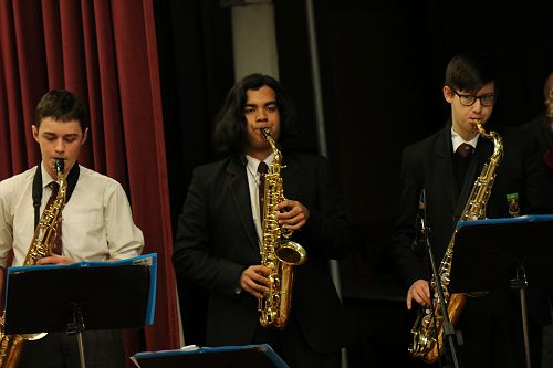 Jazz Band