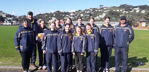 Winter Sports Week T3 2022