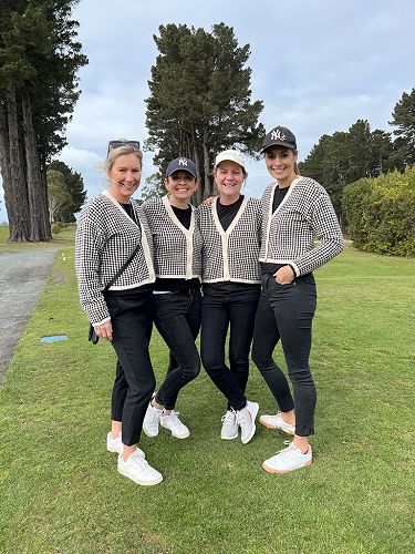 Teamwork makes the Dream Work!