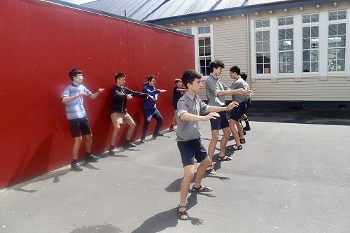 Cultural Activity and Performing Arts Information Day