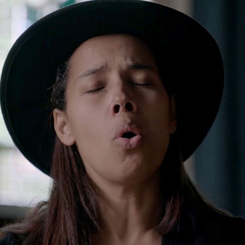Video: Rhiannon Giddens - Wayfaring Stranger