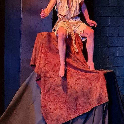 Theatrefest Local Otago Competition 