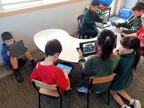 Technology Day - Minecraft and Scratch