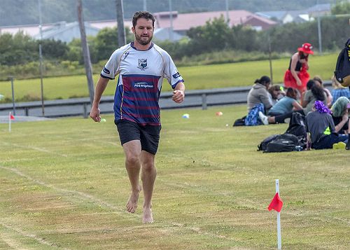 GHS Athletics Day 2021