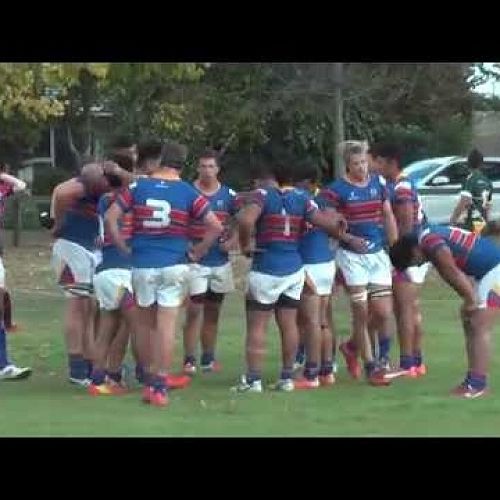 Video: STC 1st 15 Highlights
