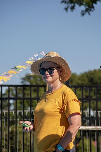 CAS Swimming Sports 2022