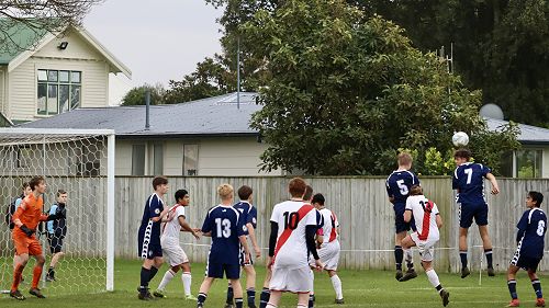 Super Eight Football