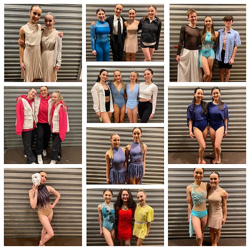 Dance NZ Made 2023 - Regionals