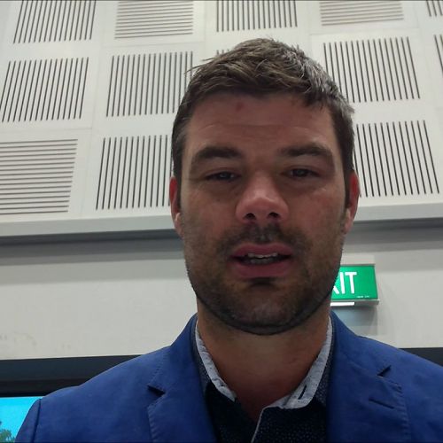 Video: Rugby 2nd XV - Report from Hamish Barclay