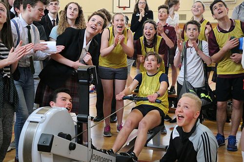 Student Sports Council