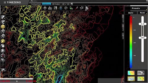 Video: Chapter 5 - Contour Lines