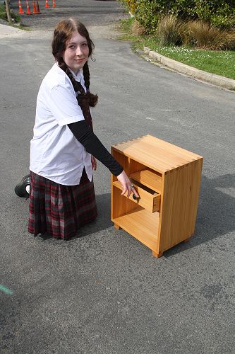 Hard Materials Technology