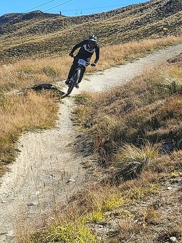 SISS Mountain Biking Championships 2024