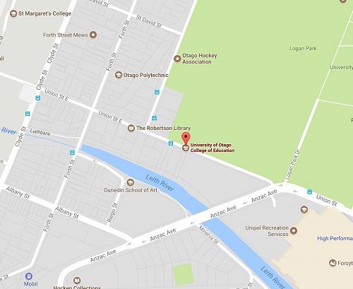 College of Education