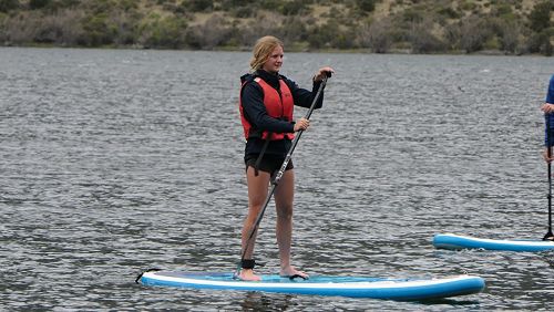 Year 10 Camp, Craigieburn, Castle Hill Region