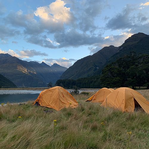 10O - Mt Aspiring 2024