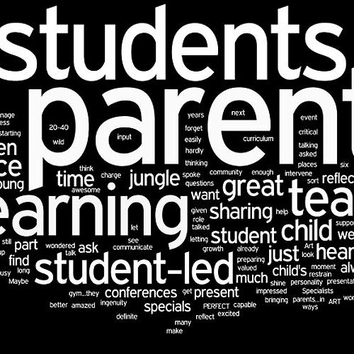 Student Learning Conferences