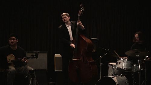 Video: Stablemates - Benny Golson