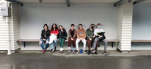 National Shakespeare Festival