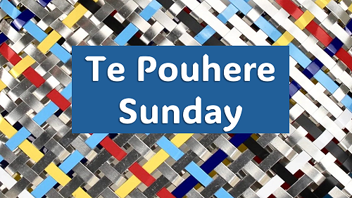Te Pouhere Sunday