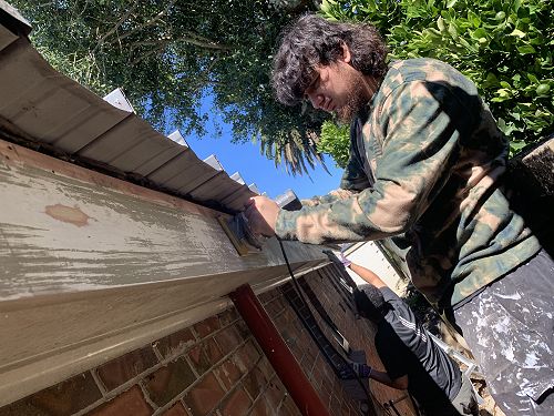 Tyrees at work at ADS